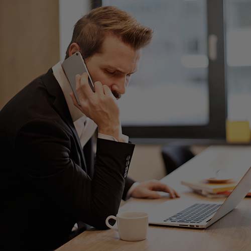 Telefonía IP