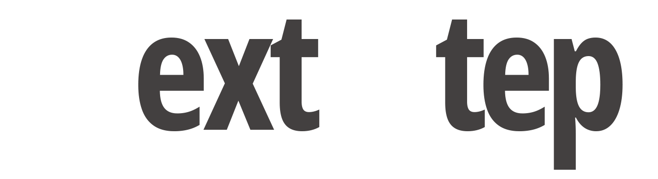 Next Step Logo